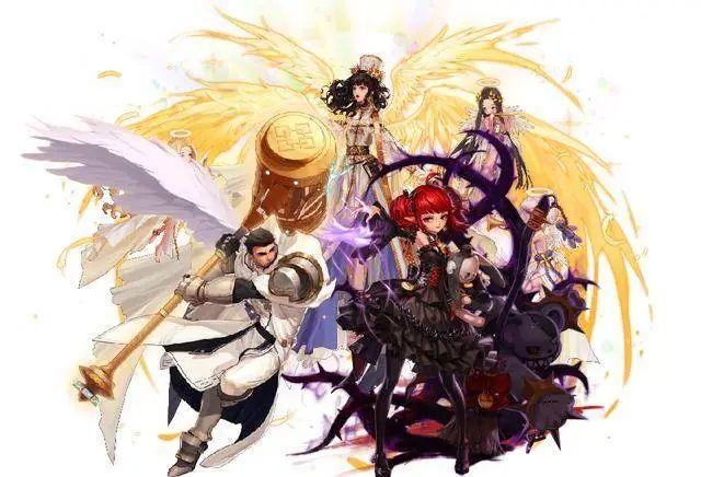 地下城与勇士110版本黄色徽章有智力吗