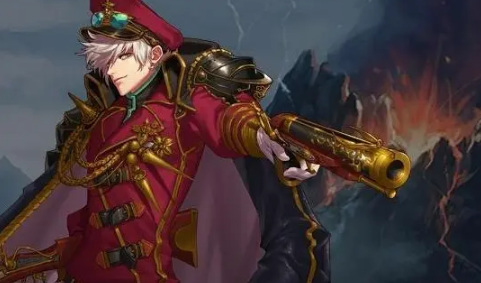 地下城与勇士110男弹药110级装备怎么搭配