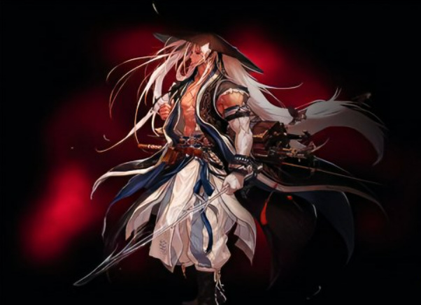 dnf110级版本剑魂走什么流