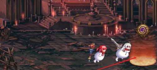 地下城与勇士奥兹玛怎么卡尸体