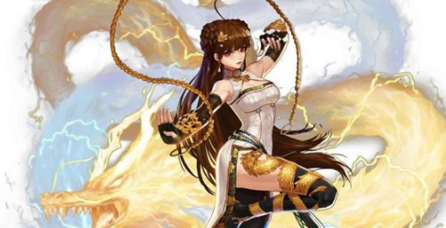 地下城与勇士女气功感电流怎么搭配