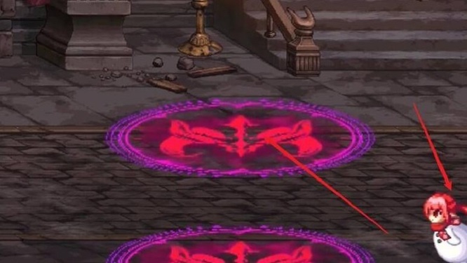 地下城与勇士奥兹玛怎么卡门_如何卡门奥兹玛