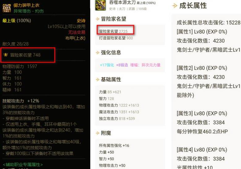 dnf3.7名望以后怎么提升