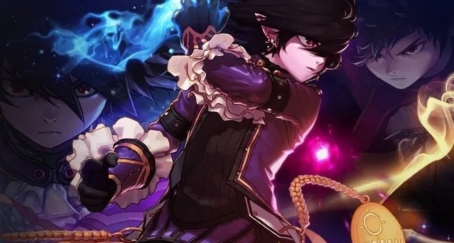 地下城与勇士装备词条等级怎么看