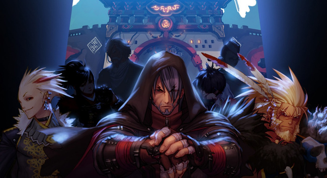 地下城与勇士德洛斯矿山怎么开启