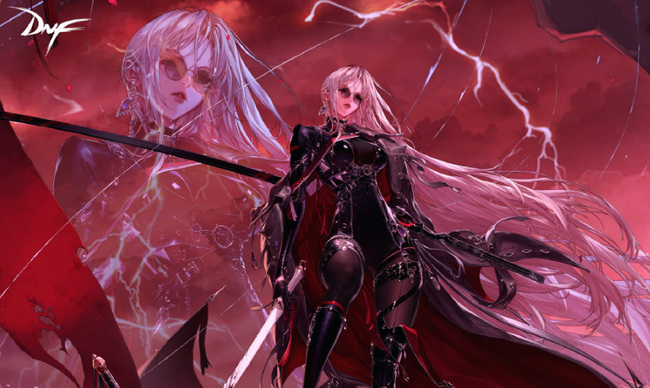 地下城与勇士记忆之地怎么去