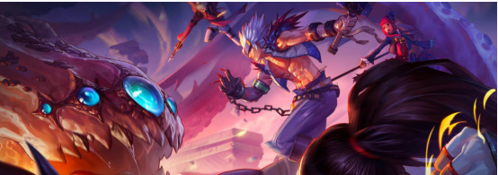 地下城手游什么时候可以玩