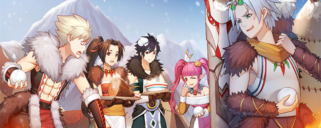 地下城与勇士刃影送的天空是永久的吗