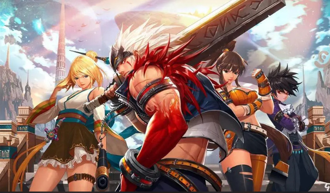 地下城与勇士110版本德拉古尔在哪