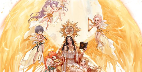 dnf的奶妈军团副本装备推荐哪一套