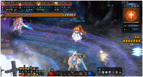 地下城与勇士阿斯特罗斯装备哪个次元最好_DNF玩家关注阿斯特罗斯装备哪个次元最优