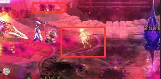 地下城与勇士混沌奥兹玛怎么打_DNF混沌奥兹玛攻略