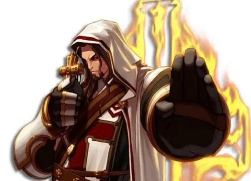 地下城与勇士奶爸奶量怎么计算的