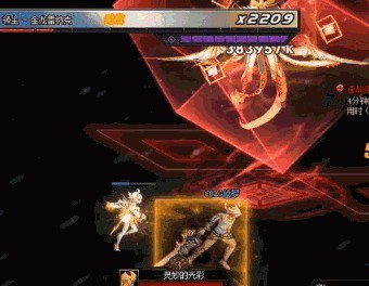 地下城与勇士110军团金龙单人怎么打_DNF军团金龙单人攻略分享