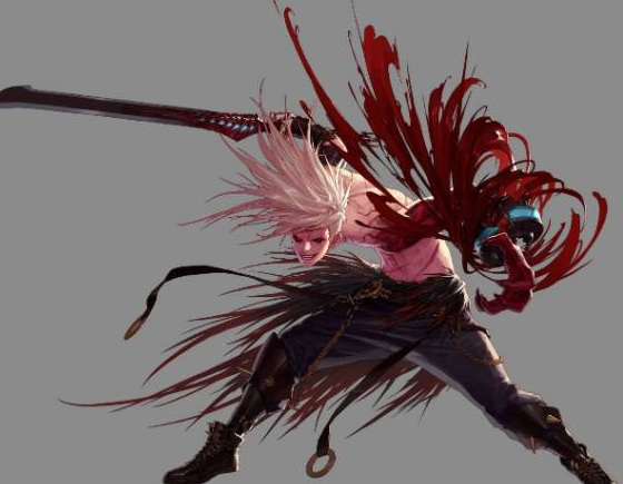 地下城与勇士红眼白金徽章选什么