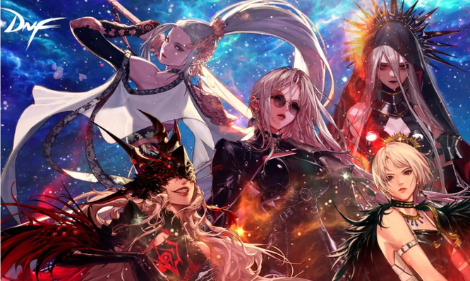 地下城与勇士精灵战歌多少回合