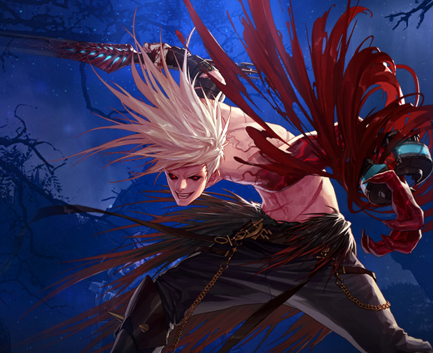 地下城与勇士狂战希洛克融合什么装备好