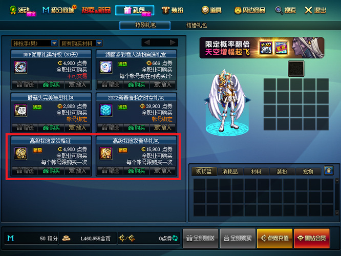 地下城与勇士探险记升到满级需要多少钱_dnf探险到满级需要投入多少金币