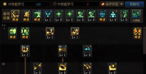 地下城70版本女机械怎么样