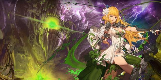 地下城与勇士炫舞骑士是帕拉丁吗