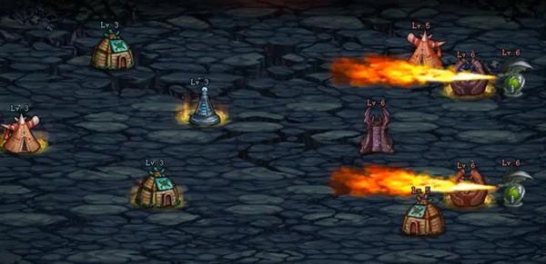 地下城与勇士预言之章8-1怎么过