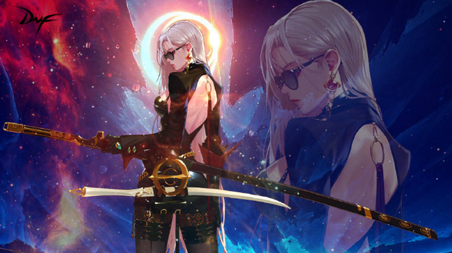 地下城与勇士刃影带什么称号好