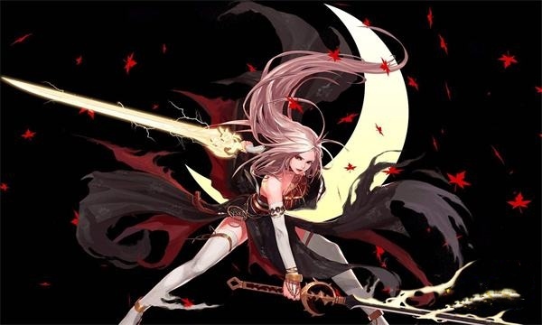 地下城与勇士110级版本剑帝带巨剑吗