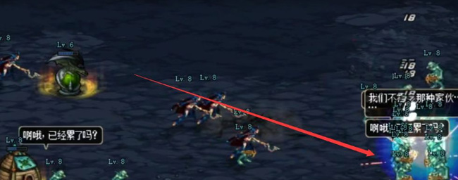 DNF创世之书7-2怎么过_如何通关DNF创世之书7-2