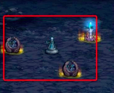 dnf创世之书7-4怎么过