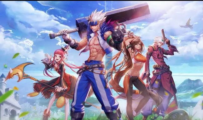 河南电信地下城与勇士选哪区