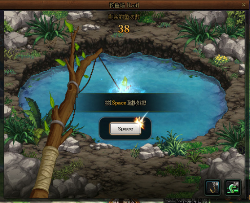 地下城与勇士钓鱼在哪_dnf中钓鱼地点在哪里