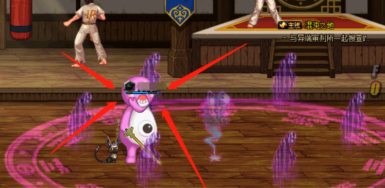 地下城与勇士鬼泣怎么柔化技能