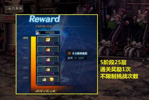 地下城命运的抉择活动怎么玩