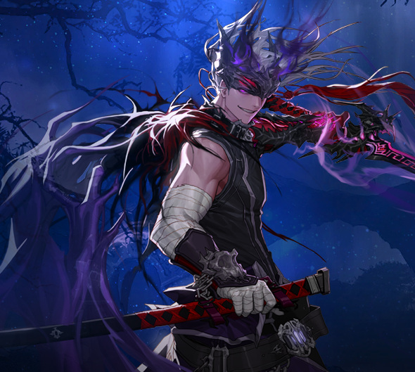 地下城与勇士鬼泣逆转结局神话怎么搭配