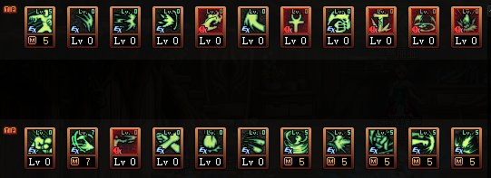 地下城与勇士110版本蓝拳转职如何加点_DNF110版本蓝拳转职技能点分配攻略