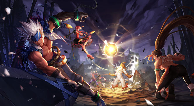 dnf幻神职业排行是什么样的