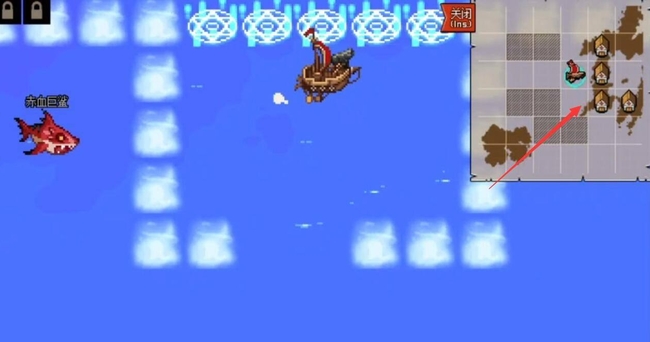 dnf大飞空时代月溪镇怎么走