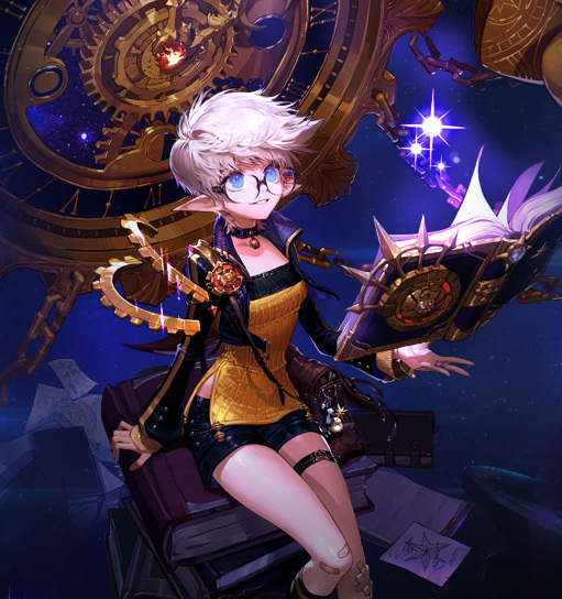 dnf缔造者是固伤职业吗