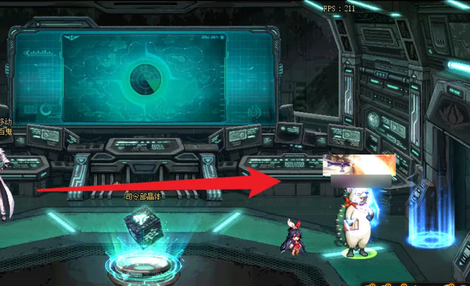 地下城与勇士110版本成长加速作战毁灭之地在哪_DNF110版本快速成长战斗攻略