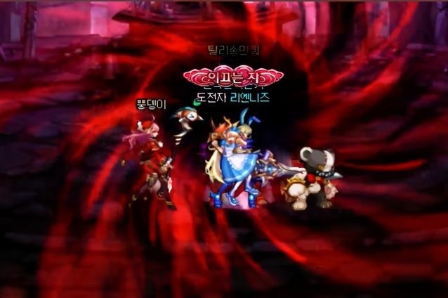 地下城与勇士流放者山脉单人引导怎么打_DNF流放者山脉单人攻略分享