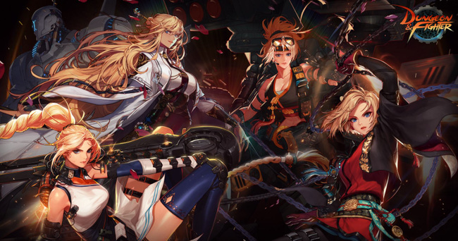 地下城与勇士强者之路单人怎么玩