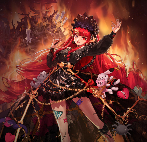 地下城与勇士奶萝一觉技能叫什么