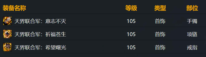 地下城与勇士110军团贴膜兑换顺序什么样