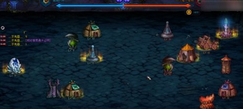 地下城与勇士创世之书5-1怎么打