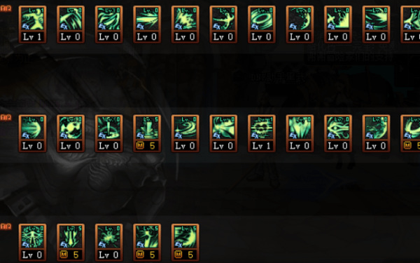 地下城与勇士黑暗武士刷图加点和组合技能怎么搭配_黑暗武士在DNF中的技能加点和搭配