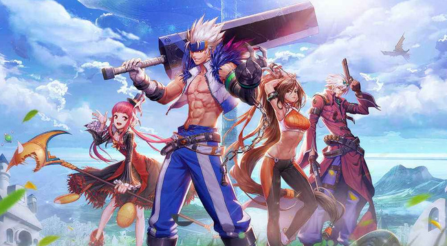 DNF希洛克普通和小队奖励区别是什么