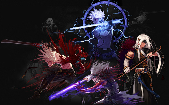 地下城与勇士别云剑无用怎么获得