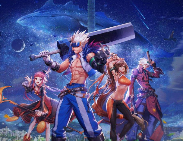 地下城与勇士与黑色大地一起消失的任务在哪接