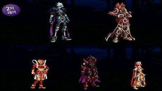 地下城与勇士什么职业时装好看