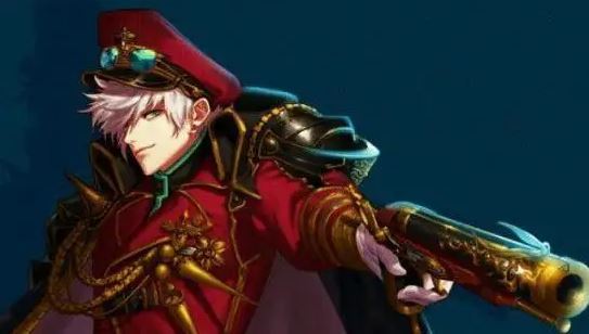 地下城与勇士弹药专家用什么武器好